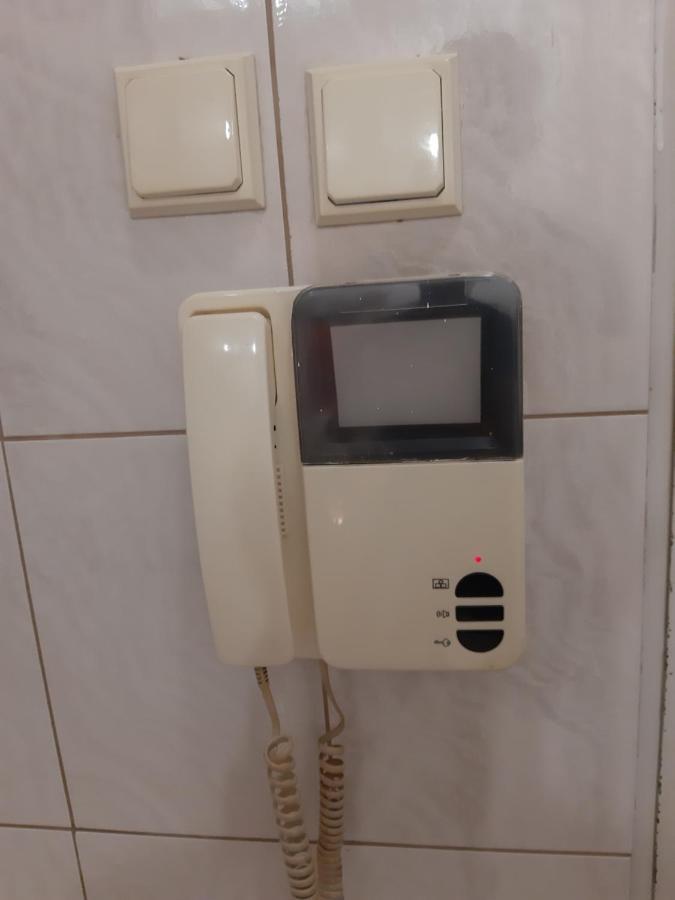 Апартаменты Center Town Studiaki *