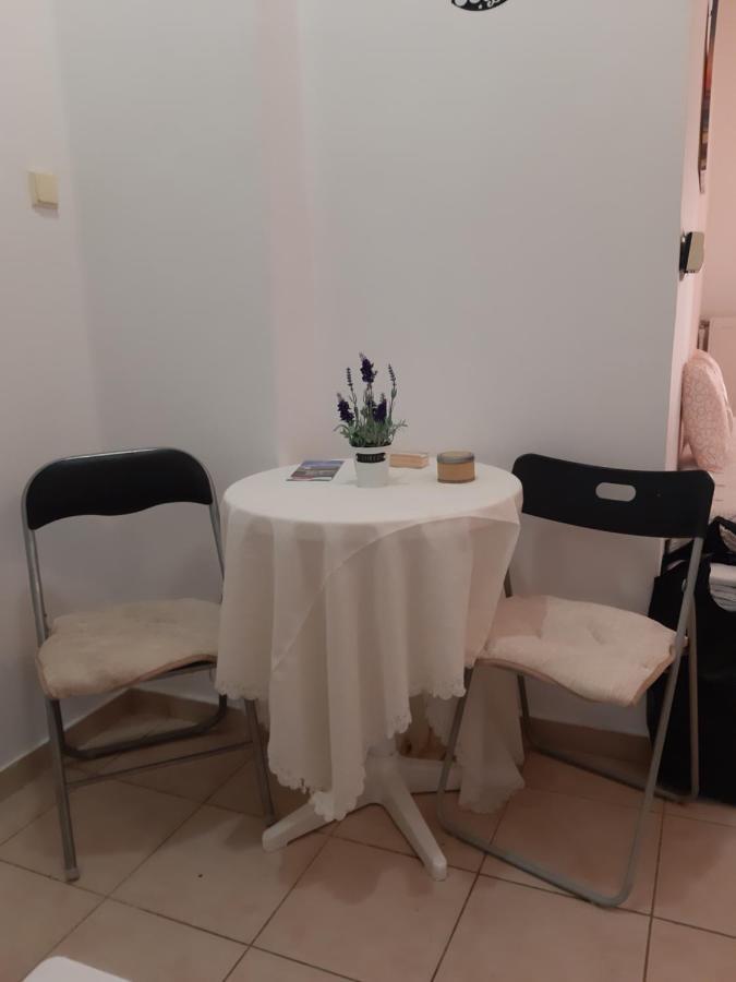 Center Town Studiaki Салоники