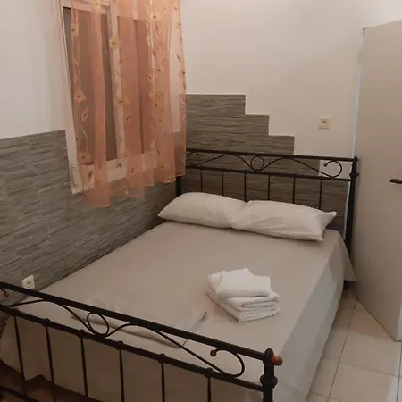 Thessaloniki Center Town Studiaki Apartment Exterior photo