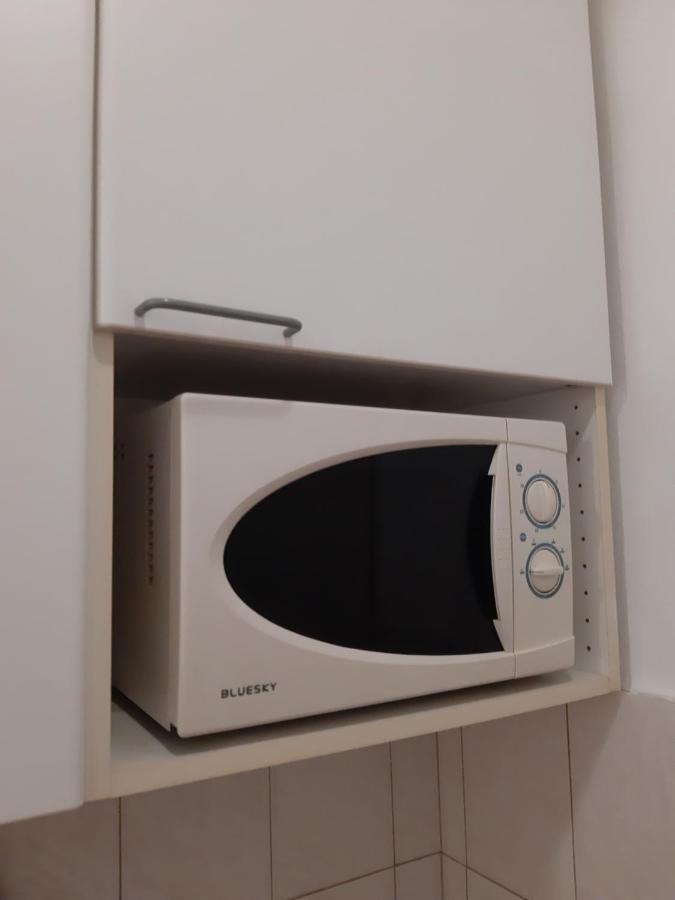 Center Town Studiaki Appartement Thessaloniki