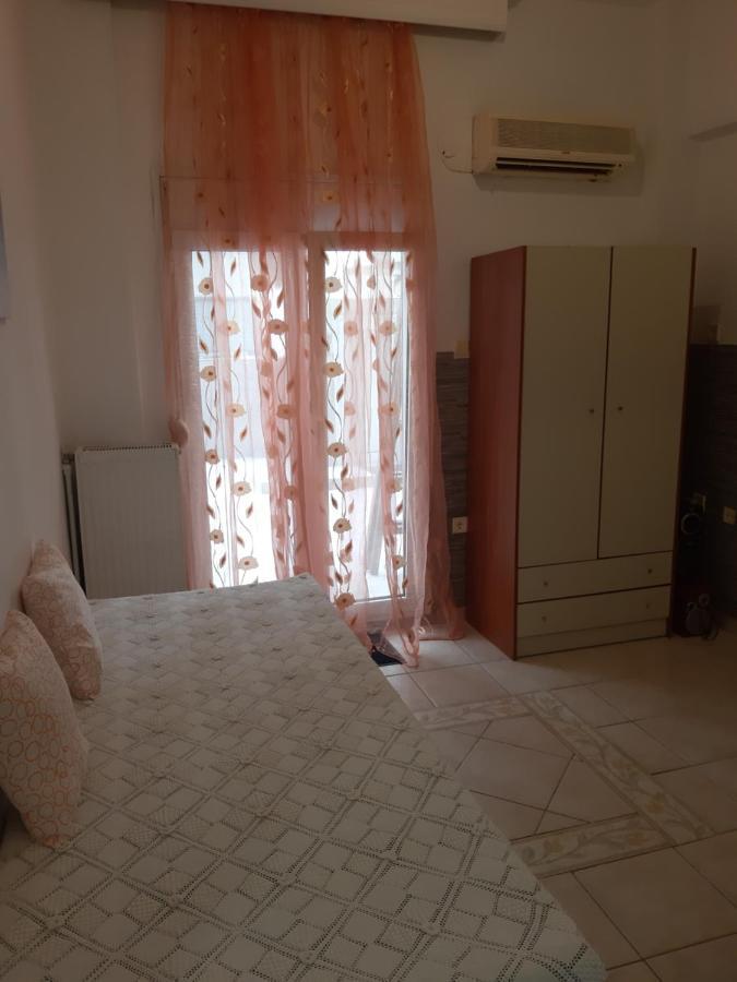 Center Town Studiaki Appartement *