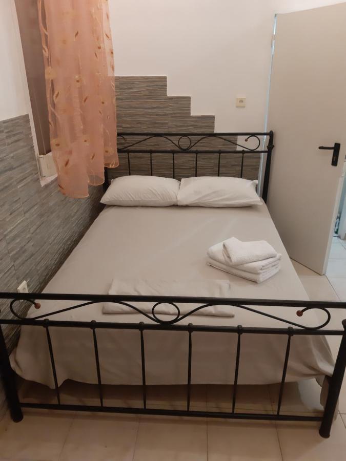 Appartement Center Town Studiaki *
