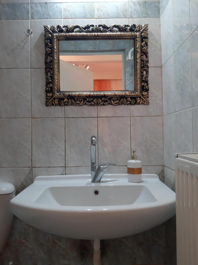 Appartement Center Town Studiaki Thessaloniki